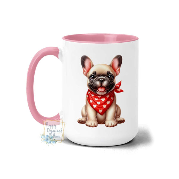 Dog mug With Personalization -  Coffee Mug  Tea Mug