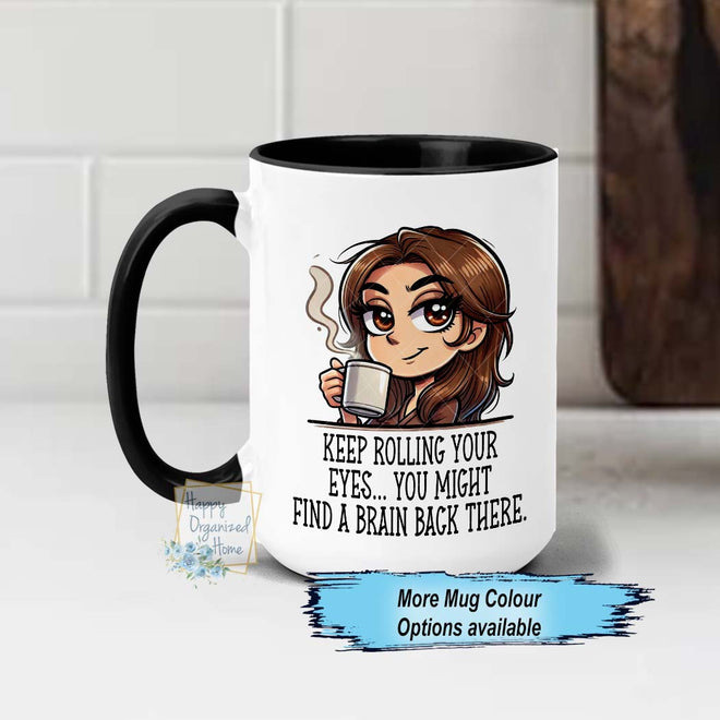 Mom Grandma Mugs