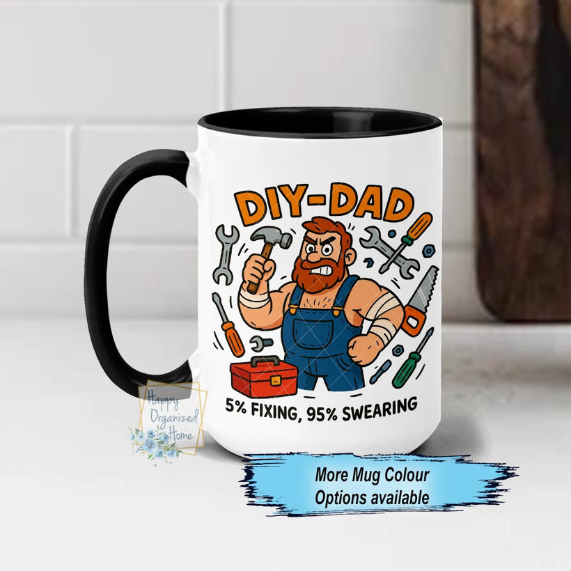 Mugs For Him