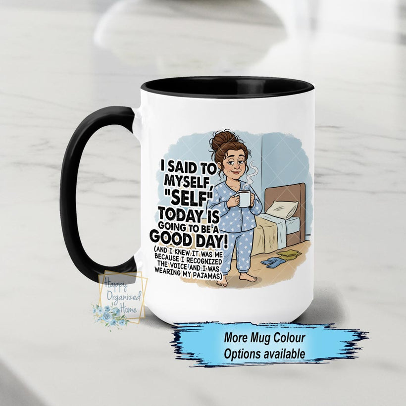 Funny Mugs