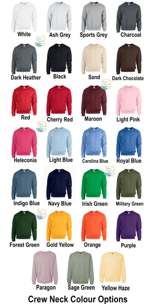 Strong Women don't have Attitudes they have Standard Ladies Comfy Sweatshirt