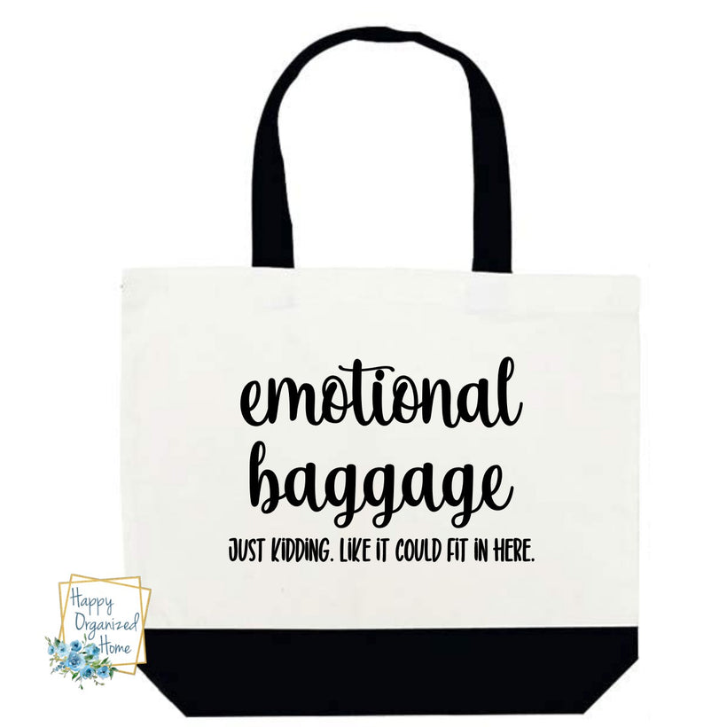 Tote bags