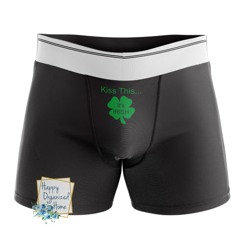 CHICTRY Men's Christmas Briefs Underwear Low Rise Velvet Novelty Panties
