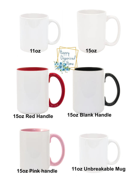 If you're not a True Crime Podcast then I don't want to hear it - Coffee Mug Tea Mug