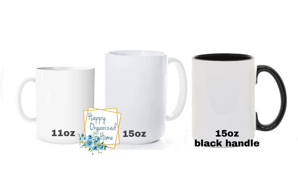 Don't be a Thundercunt - Coffee Mug  Tea Mug